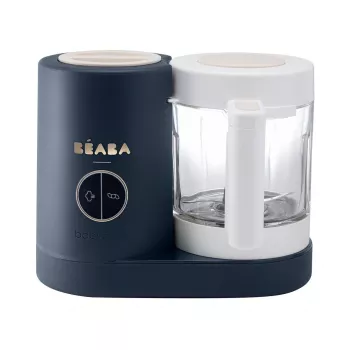 Beaba Babycook Neo Night Blue - Imiku blender/auruti