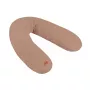 Beaba Big Flopsy rasedus- ja imetamispadi Fleur de Coton Cacao