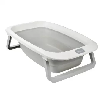 Beaba Eazy Pop Camélé'O Kokkupandav Imiku vann Velvet Grey