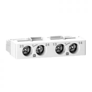 APC GVAE20 Basic PDU 20A 0U vertikaalne toitejaotusseade, 12x C13 + 4x C19, must