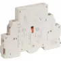 Schneider Electric GVAN11 TeSys Abikontaktplokk 1NO+1NC Kruviklemm