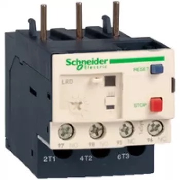 APC Schneider Electric LRD21 termorelee, 12-18 A, 690 V, 3 poolust, klass 10A, TeSys D