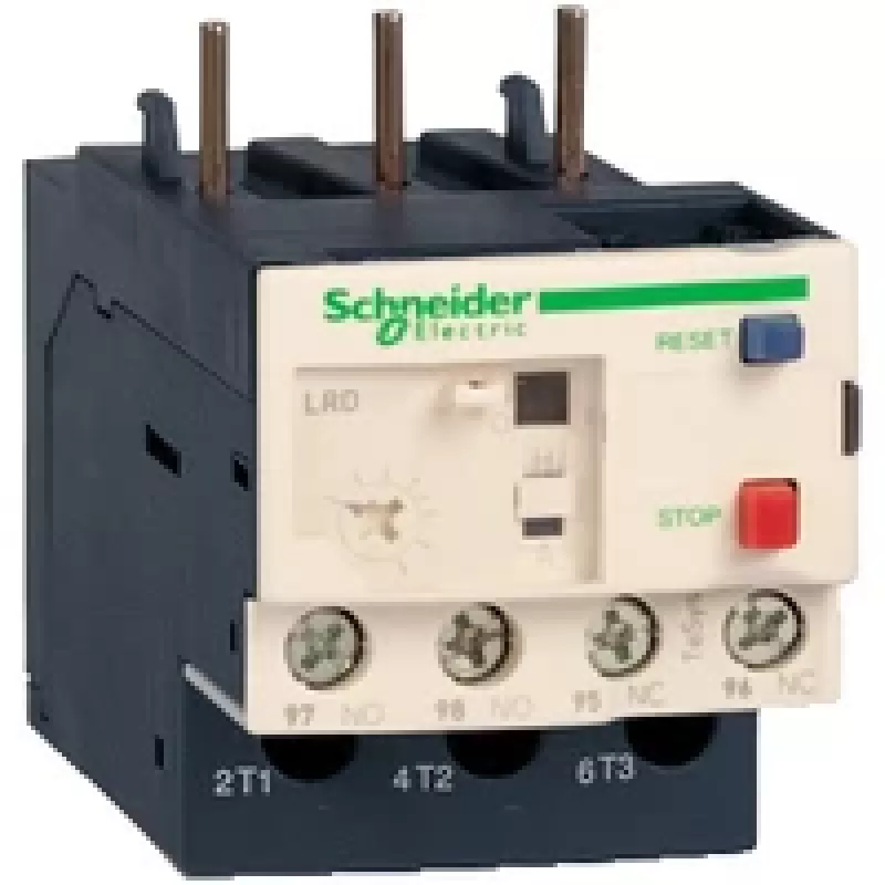 APC Schneider Electric LRD21 termorelee, 12-18 A, 690 V, 3 poolust, klass 10A, TeSys D