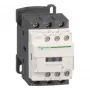 APC Schneider Electric LC1D12BD TeSys D Kontaktor, 3P, 12A AC-3, 24V DC Pool, 1NO+1NC Abikontaktid, Kruviklemmid