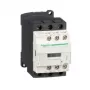 APC TeSys D Kontaktor 3P 18A AC-3 24V DC 1NO+1NC