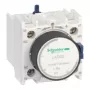 APC Schneider Electric LADS2 Abilülitusplokk, 2 NO, Kruviklemm, Valge