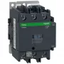 APC Schneider Electric LC1D80P7 TeSys D Kontaktor, 3-pooluseline, 80 A, 230 V AC mähis, 1 NO + 1 NC abikontaktid