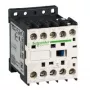 APC TeSys K Juhtrelee - Must, Valge - 230 V - 50/60 Hz - 45 x 57 x 58 mm