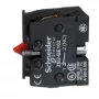 APC ZB2BE102 Abikontaktplokk 1 NO Harmony XB2