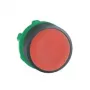 Schneider Electric Harmony ZB5AA4 Surunupppea, sile, punane, 22 mm, vedrutagastusega