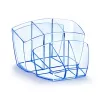 CEP Office Solution Pen Holder 580 I Ice Blue