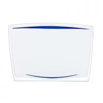 CEP Office Solution Ice Blue Desk Pad 770 I