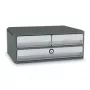 CEP Office Solution MoovUp Sahtlikomplekt Lukuga Helehall DIN A4 Landscape DIN A5 Landscape 3 Sahtlit