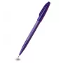 Pentel Sign Pen S520 Kiudotsaga pliiats Violetne 0,8 mm