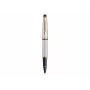 Waterman Expert Rullpliiats - Must - Keskmine ots