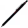 rOtring 500 mehaaniline pliiats 0,5 mm must kingitustarbekarp
