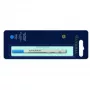 Waterman Serenity Blue tindikassett - peen - 6 pakk