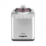 Magimix Gelato Expert jäätisevalmistaja 11680RW 2x2L integreeritud jahutussüsteemiga