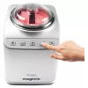 Magimix Gelato Expert jäätisevalmistaja 11680RW 2x2L integreeritud jahutussüsteemiga