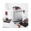 Magimix Gelato Expert jäätisevalmistaja 11680RW 2x2L integreeritud jahutussüsteemiga