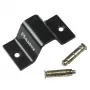 Master Lock 1489EURDAT Seina/Põrandaankur Must