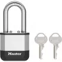 Master Lock Elite 45mm Tabalukk 38mm Rõngas 5-Tihvtiga Silinder