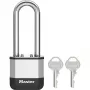 Master Lock Elite 45mm Tabalukk 64mm Rõngas 5-tihvtiga Silinder