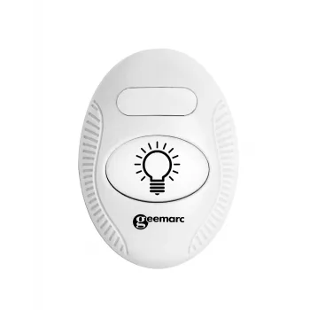 Geemarc AmpliCALL 6 LED Warning Signal Light Bulb