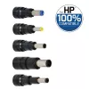 PORT Designs PORT Connect Universaalne toiteadapter 90W HP-le - EU-pistik
