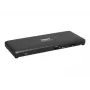 PORT Designs PORT connect Professional Docking OFFICE - USB-C dokkimisjaam 2x 4K toega