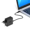 PORT Designs GaN 65W USB-C toiteadapter EU-pistikuga