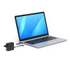 PORT Designs GaN 65W USB-C toiteadapter EU-pistikuga
