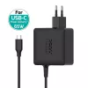 PORT Designs GaN 65W USB-C toiteadapter EU-pistikuga