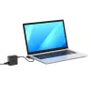 PORT Designs GaN 65W toiteadapter Lenovo jaoks - EU pistik