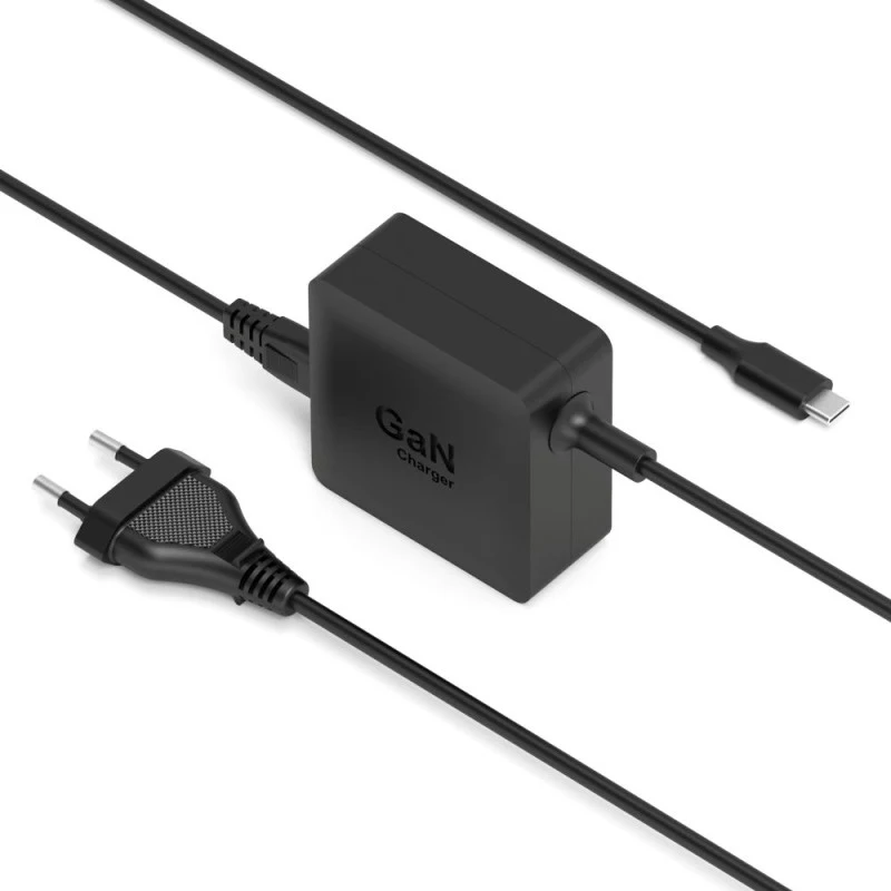 PORT Designs GaN 65W toiteplokk HP-le - EU pistik