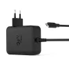 PORT Designs GaN 100W USB-C seinadapter EU