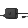 PORT Designs GaN 100W USB-C toiteplokk koos EL vahelduvvoolukaabliga