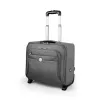 PORT Designs YOSEMITE Eco Recycled Laptop Backpack 15.6 inch 20L Black/Grey