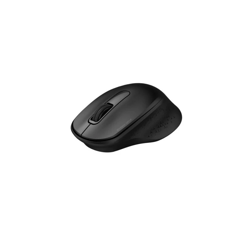 PORT Designs 900904 Full-Size Wireless Keyboard and Mouse Combo - AZERTY - Must