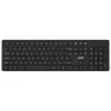 PORT Designs 900904 Full-Size Wireless Keyboard and Mouse Combo - AZERTY - Must