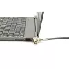 PORT Designs PORT SLIM KEYED turvakaabli lukk 1,8 m