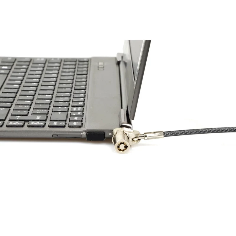 PORT Designs PORT SLIM KEYED turvakaabli lukk 1,8 m