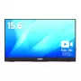 PORT Designs PORT Connect 15.6 inch kaasaskantav IPS monitor - Full HD 1920x1080 - USB-C ja Mini HDMI