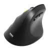 PORT Designs ERGO MOUSE RECHARG BTH LEFT HAND - Hiir - 2400 DPI