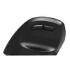 PORT Designs ERGO MOUSE RECHARG BTH LEFT HAND - Hiir - 2400 DPI