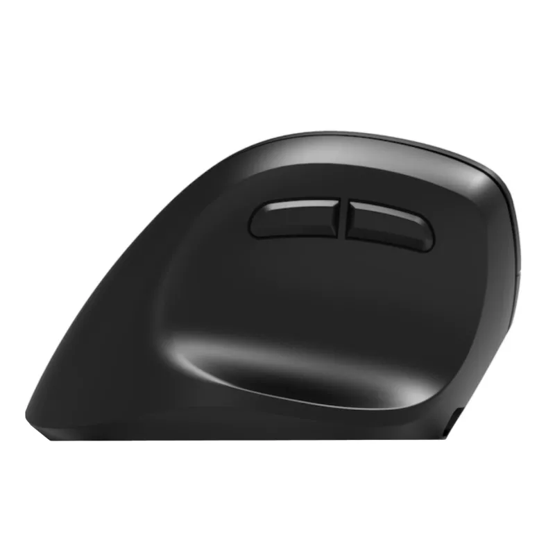 PORT Designs ERGO MOUSE RECHARG BTH LEFT HAND - Hiir - 2400 DPI