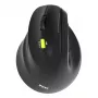 PORT Designs ERGO MOUSE RECHARG BTH LEFT HAND - Hiir - 2400 DPI