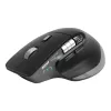 PORT Designs PORT Connect Professional ULTIMATE juhtmeta laetav hiir - optiline - 6 nuppu - 2,4 GHz, Bluetooth - USB vastuvõtja