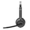 PORT Designs PORT Connect ON'R 700 - Peaklapp - On-Ear - Bluetooth - Must
