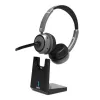 PORT Designs PORT Connect ON'R 700 - Peaklapp - On-Ear - Bluetooth - Must